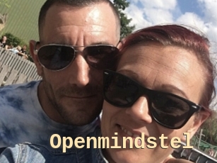 Openmindstel