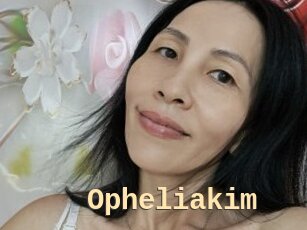 Opheliakim