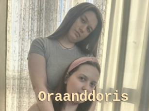 oraanddoris Dialogue Sexe