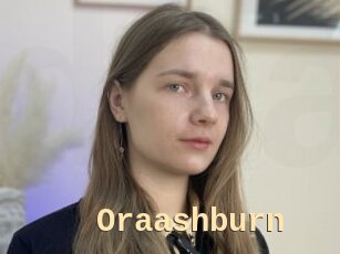 Oraashburn