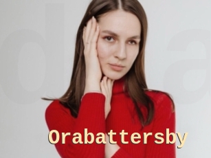 Orabattersby