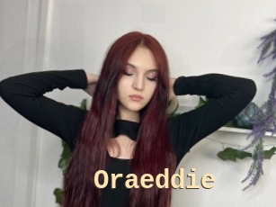 Oraeddie