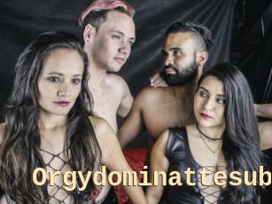 orgydominattesub Dialogue Sexe