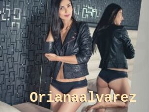 Orianaalvarez