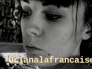 Orianalafrancaise