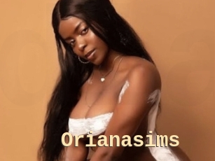 Orianasims