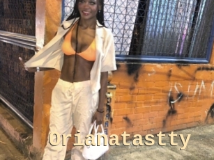 Orianatastty