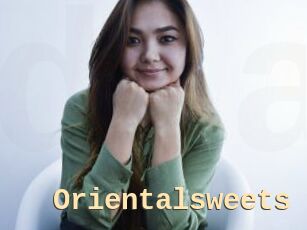 Orientalsweets