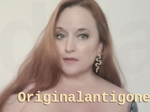 Originalantigone