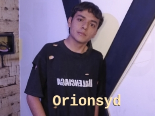 Orionsyd