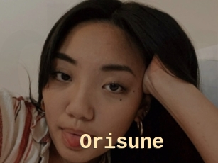 Orisune