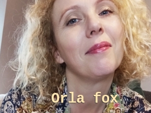 Orla_fox
