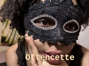 Ortencette