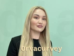 Orvacurvey