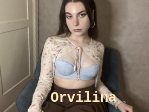 Orvilina