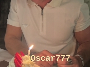 Oscar777