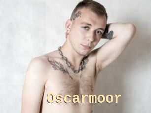 Oscarmoor