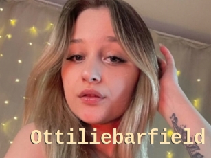 Ottiliebarfield
