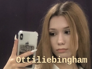 Ottiliebingham