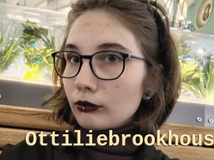 Ottiliebrookhous