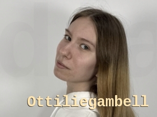 Ottiliegambell