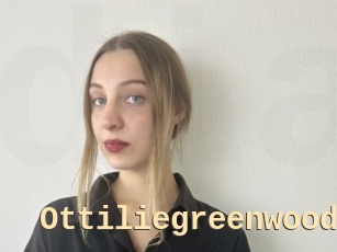Ottiliegreenwood