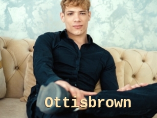 Ottisbrown