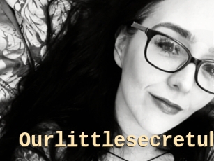 Ourlittlesecretuk