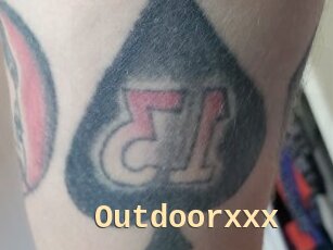Outdoorxxx