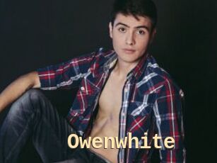 Owenwhite