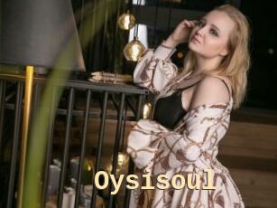 Oysisoul