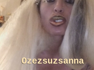 Ozezsuzsanna