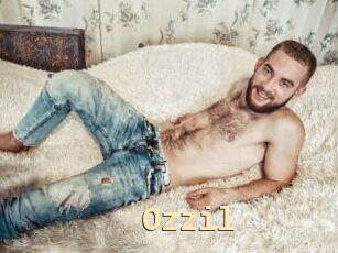 Ozzil