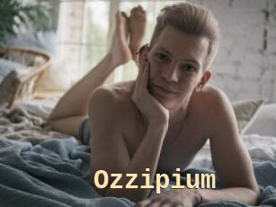 Ozzipium