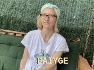 PAIYGE