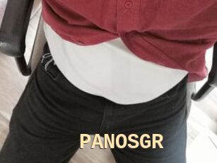 PANOSGR