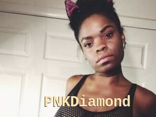 PNKDiamond