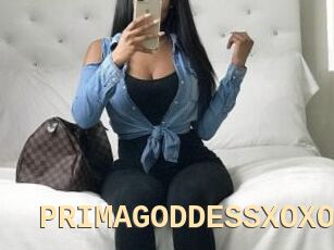 PRIMAGODDESSXOXO