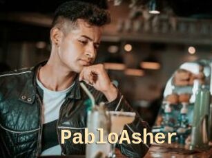 PabloAsher