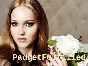 PadgetFulfilled