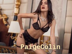 PaigeColin