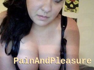 PainAndPleasure