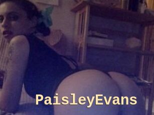 Paisley_Evans