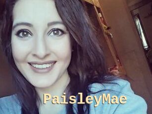PaisleyMae