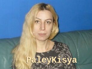 PaleyKisya