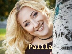 Palila