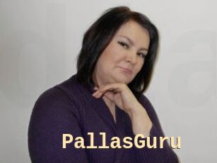 PallasGuru