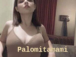 Palomitamami