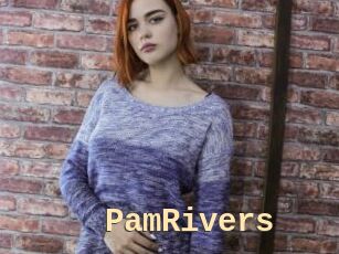 PamRivers