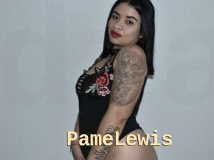 PameLewis